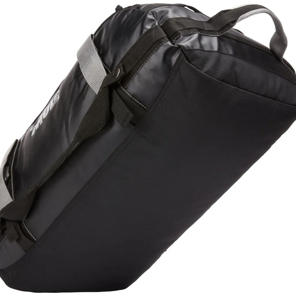 Thule Chasm 40L Duffel Bag  - Black