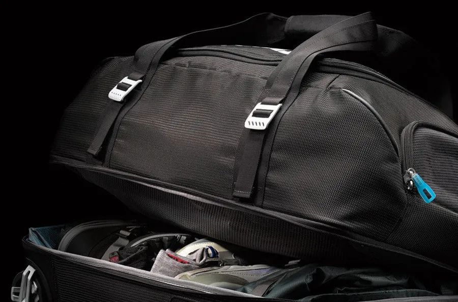 Thule Crossover Rolling Duffel 87L