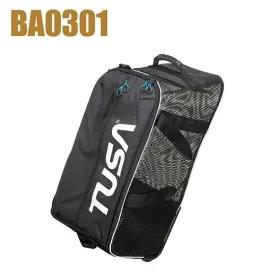 TUSA - Mesh Roller Bag