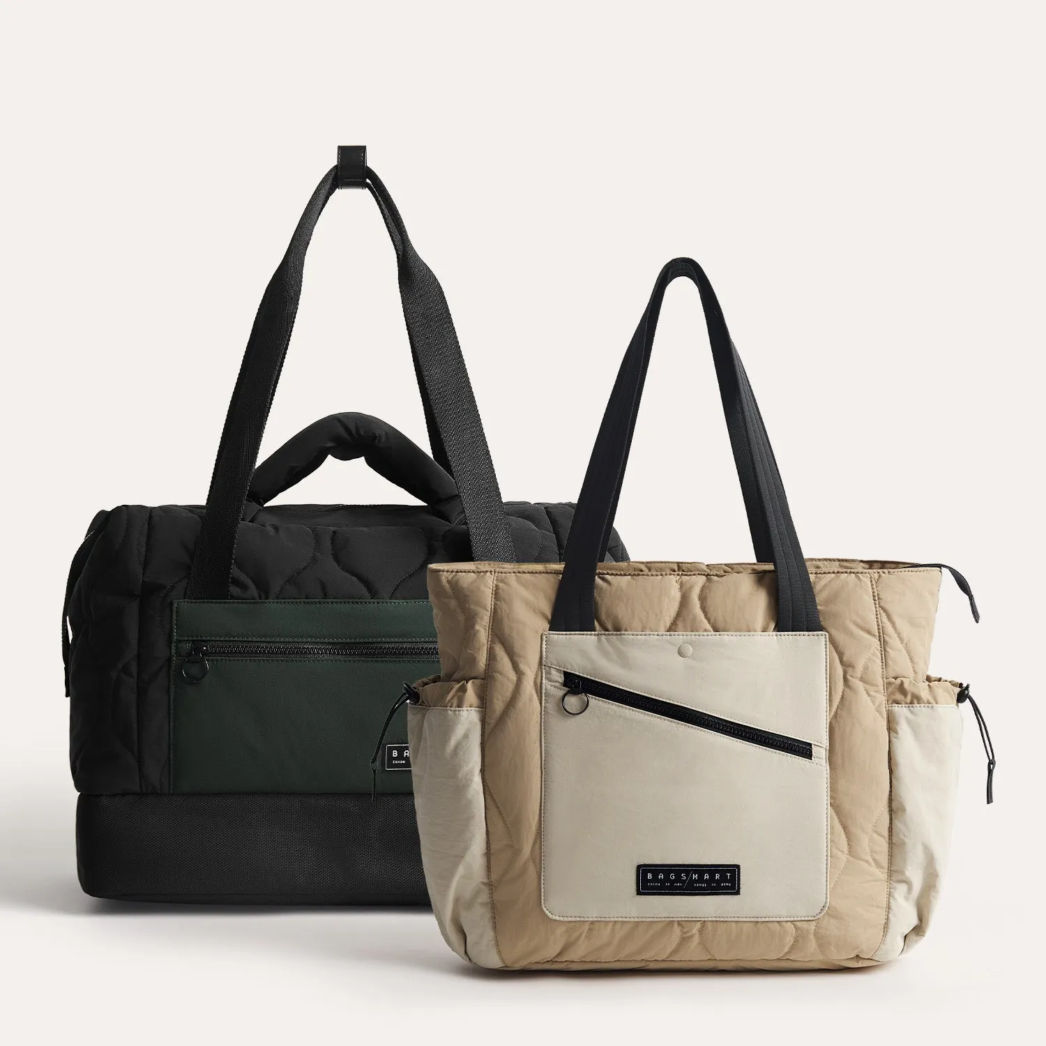 Vega & Walker Travel Set