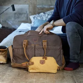 Weekend Travel Duffel Bag