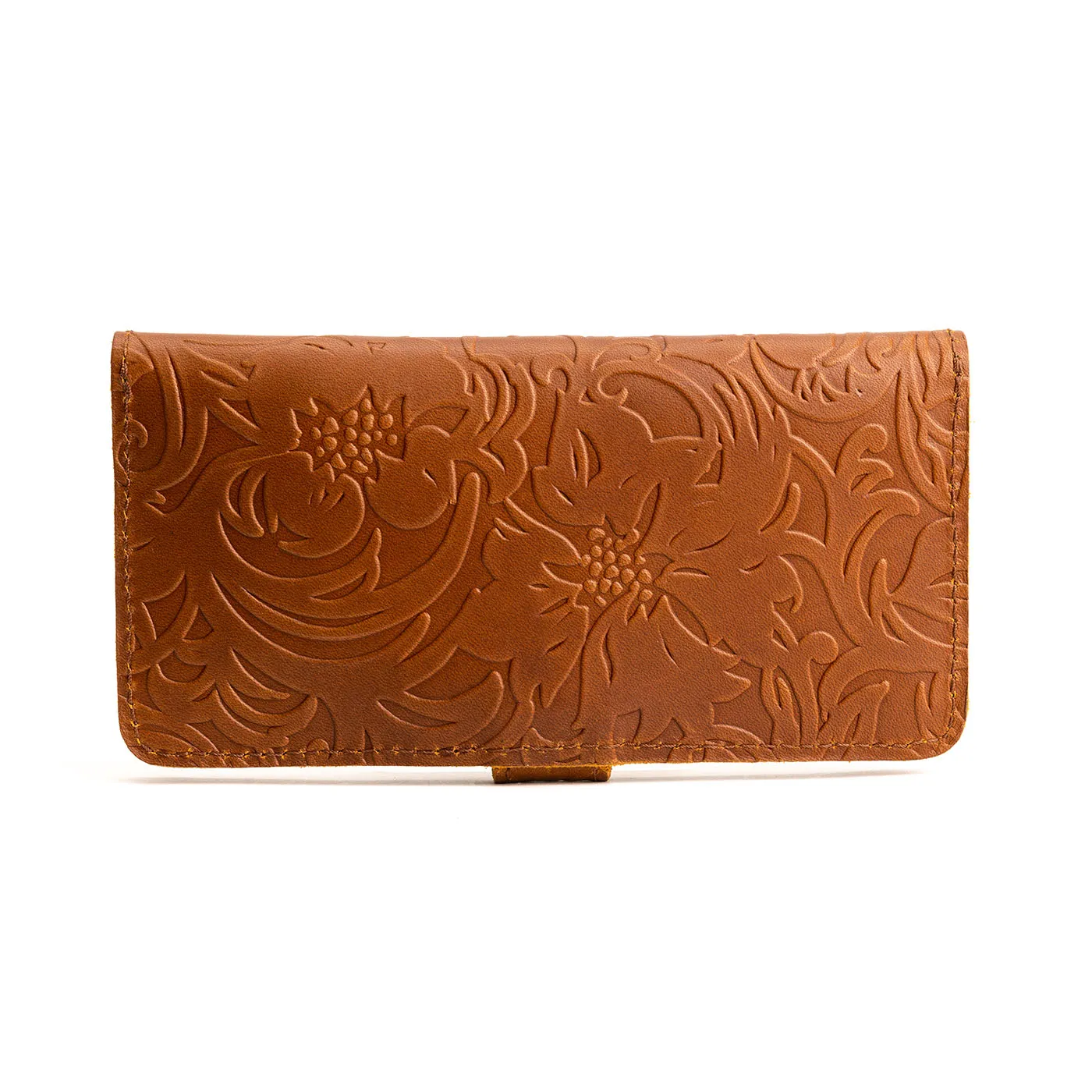 Women's Bifold Wallet