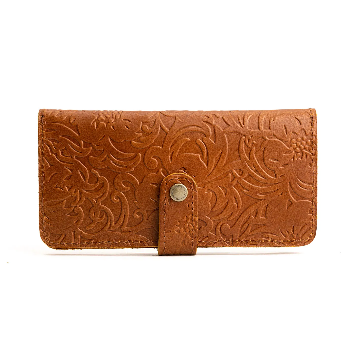 Women's Bifold Wallet