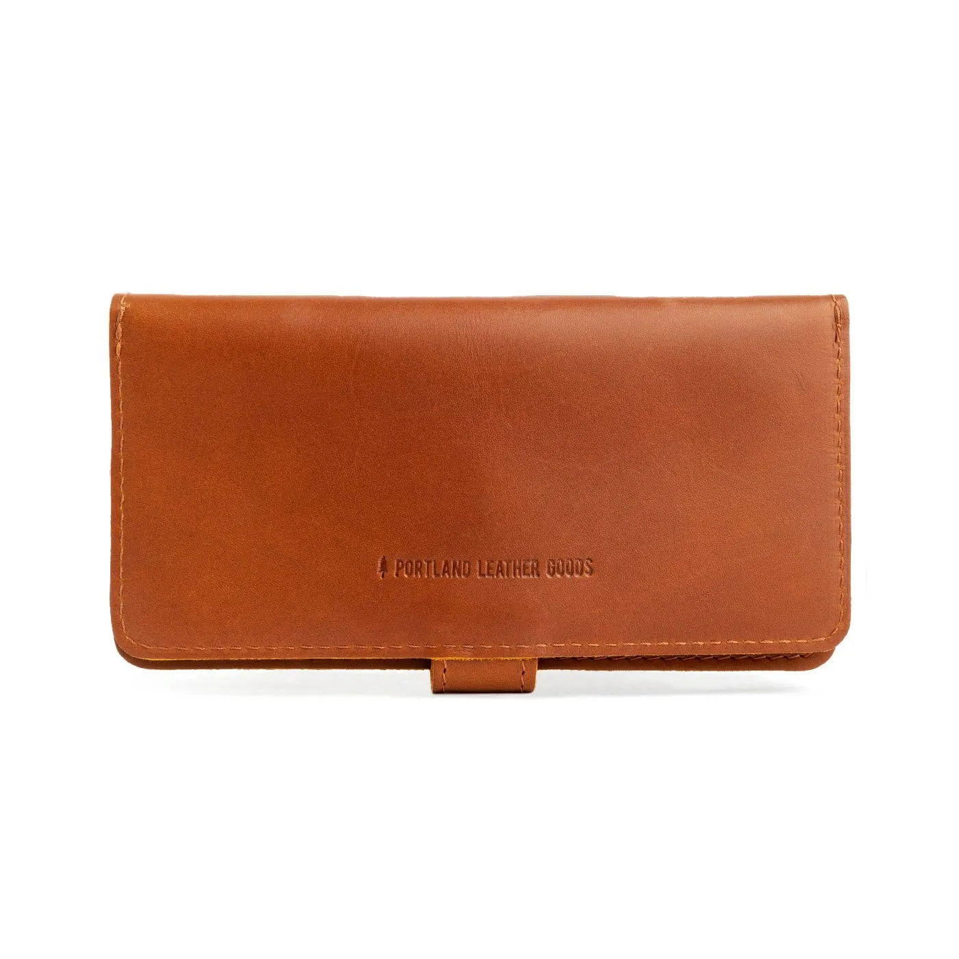 Women's Bifold Wallet