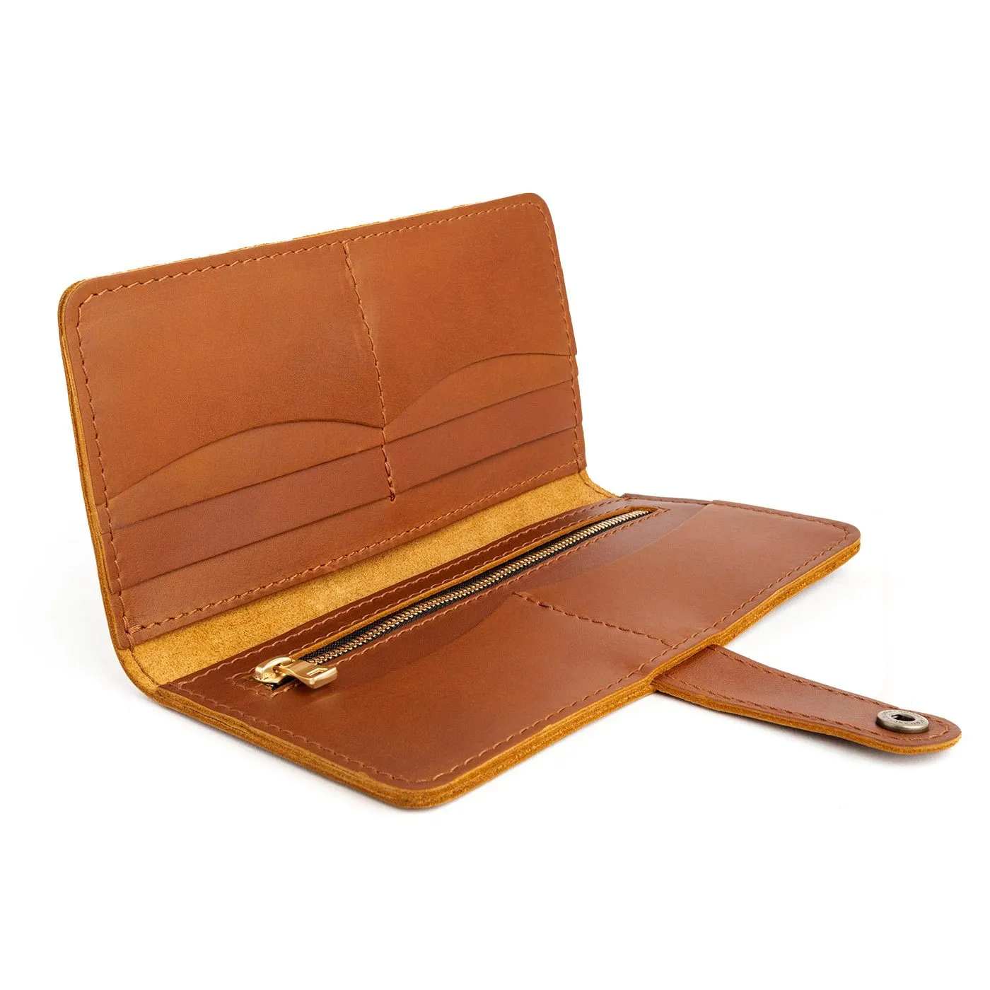 Women's Bifold Wallet