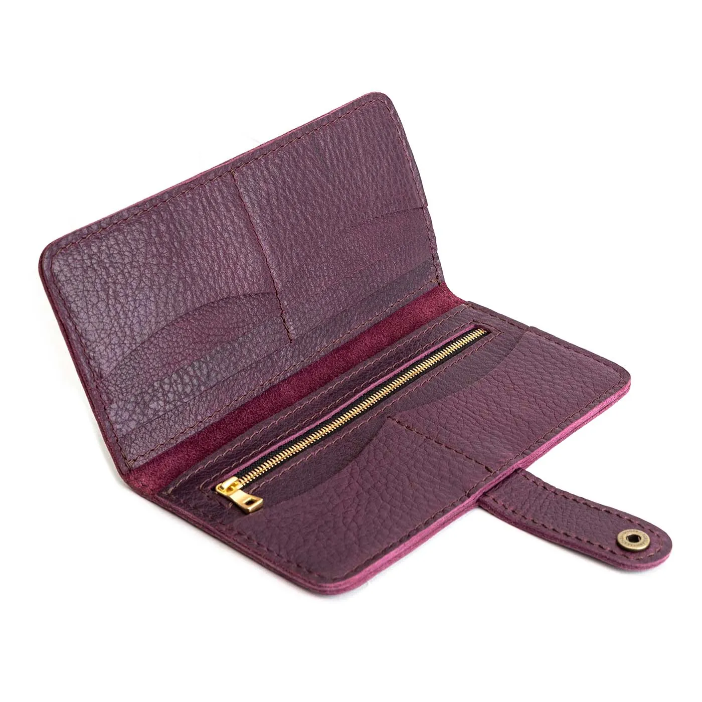 Women's Bifold Wallet