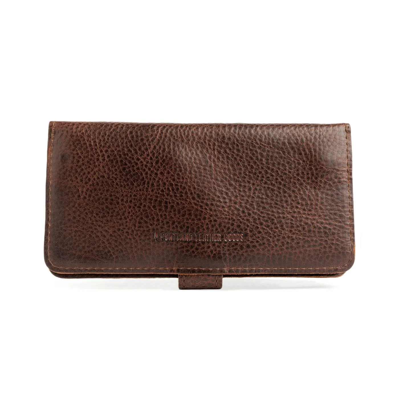 Women's Bifold Wallet