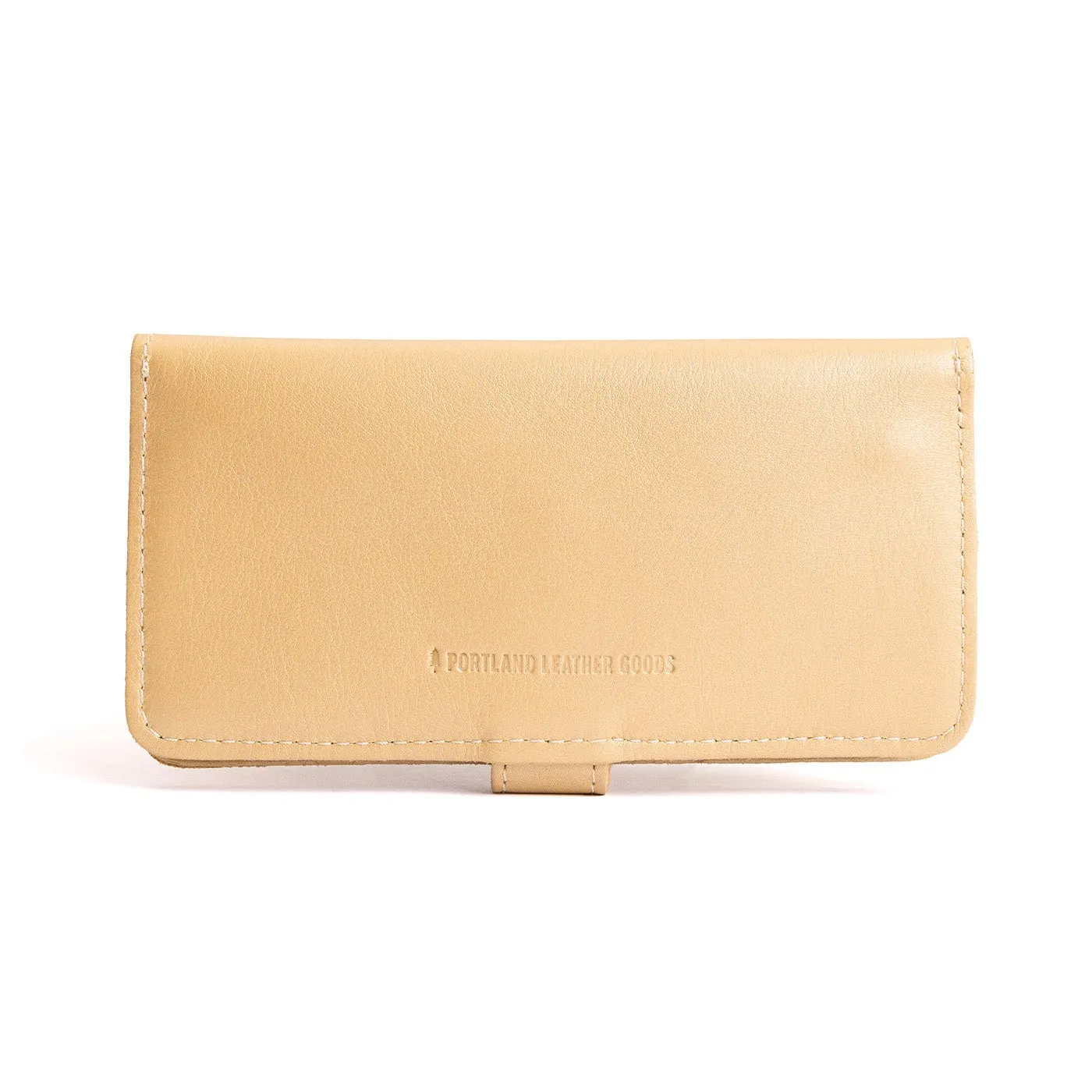 Women's Bifold Wallet