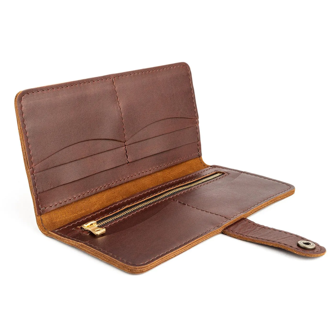 Women's Bifold Wallet