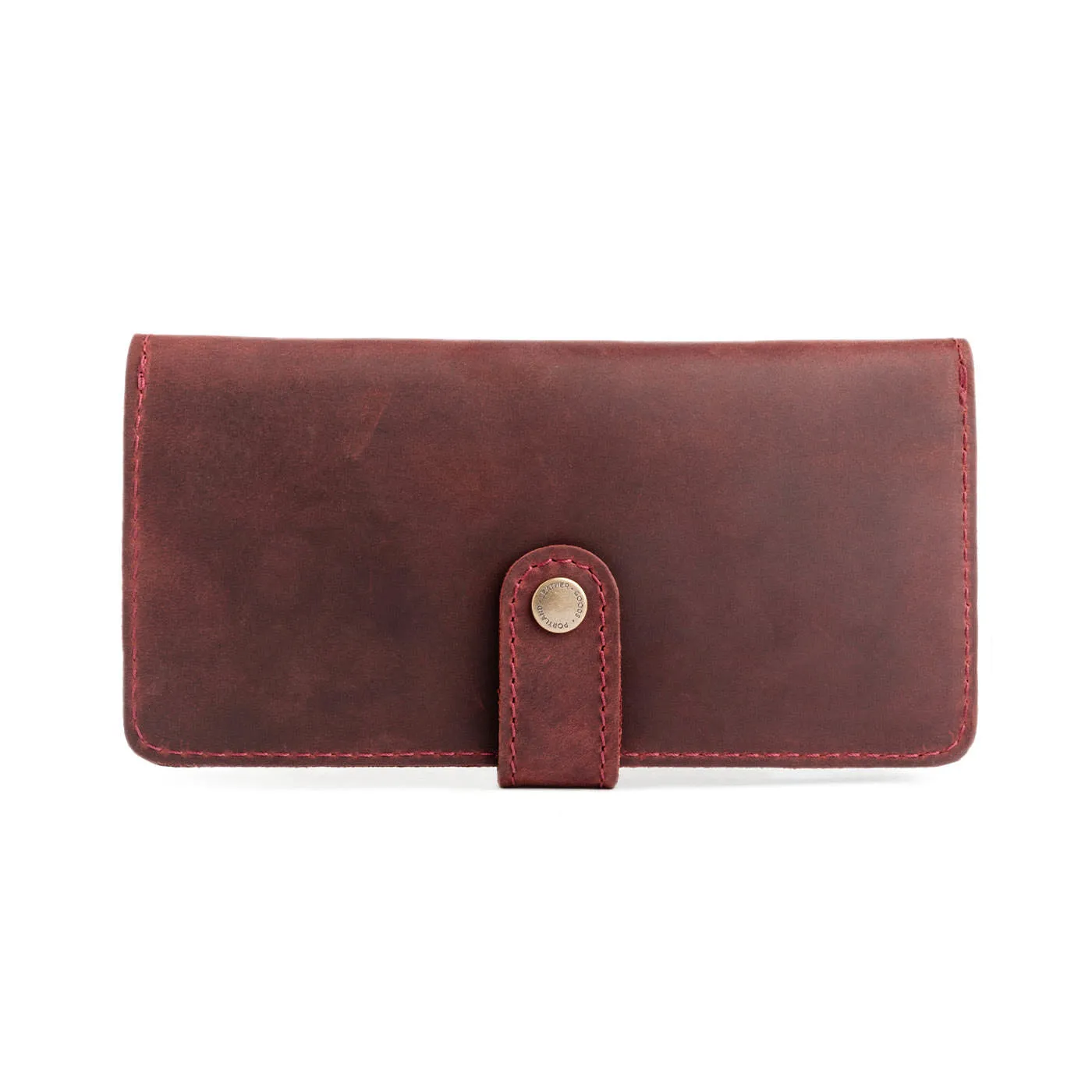 Women's Bifold Wallet