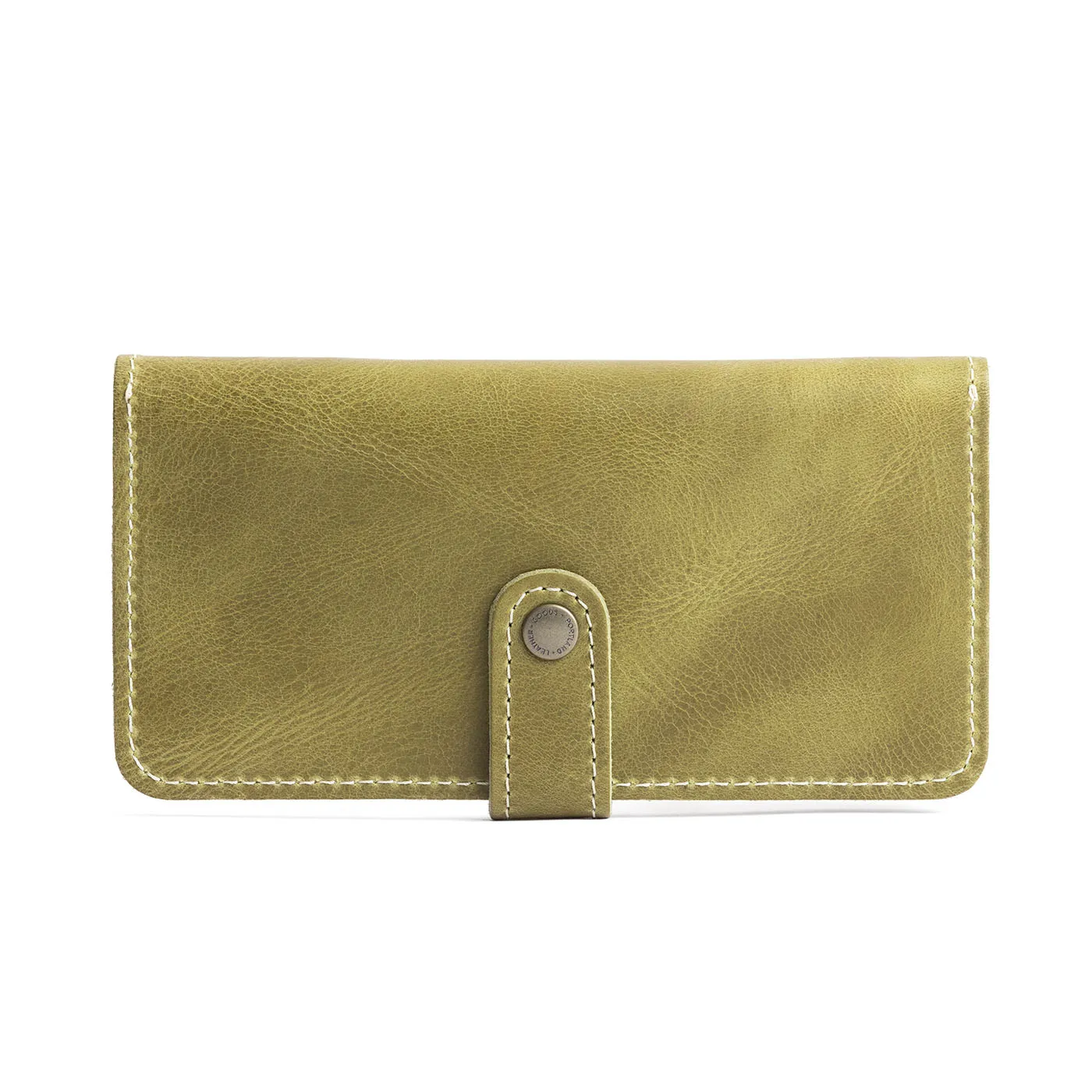 Women's Bifold Wallet