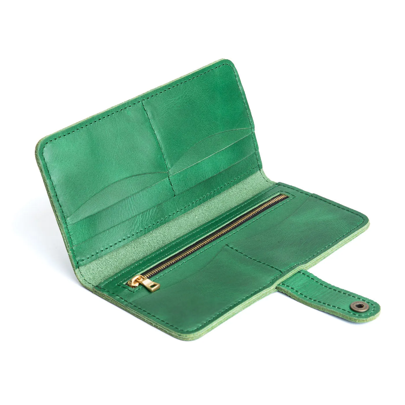 Women's Bifold Wallet