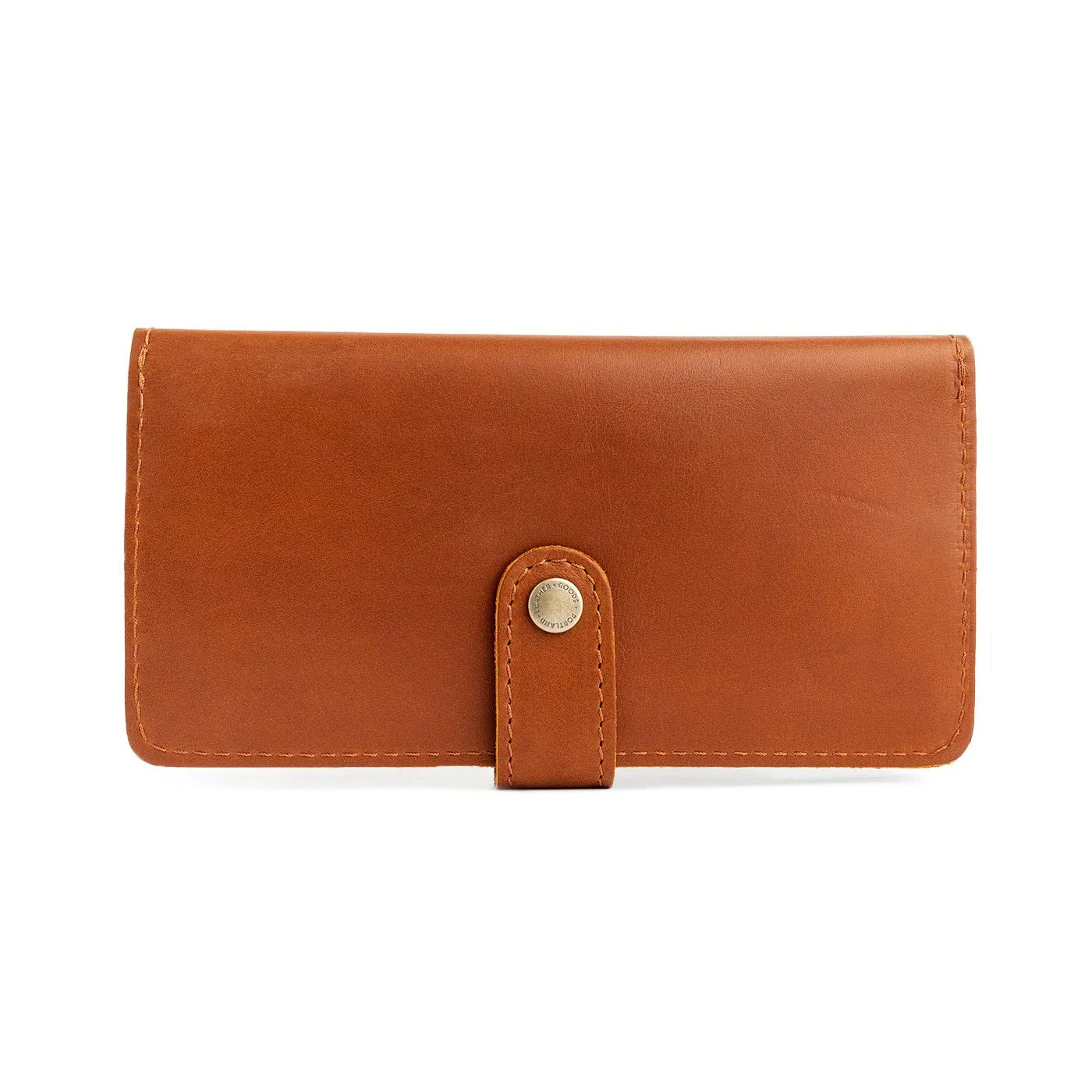 Women's Bifold Wallet