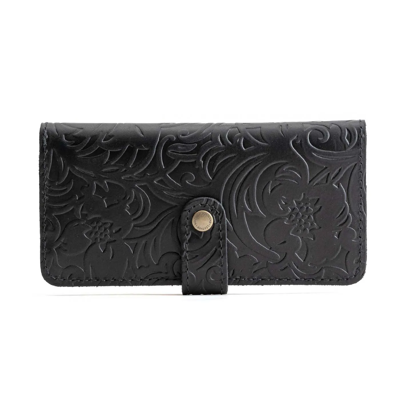 Women's Bifold Wallet