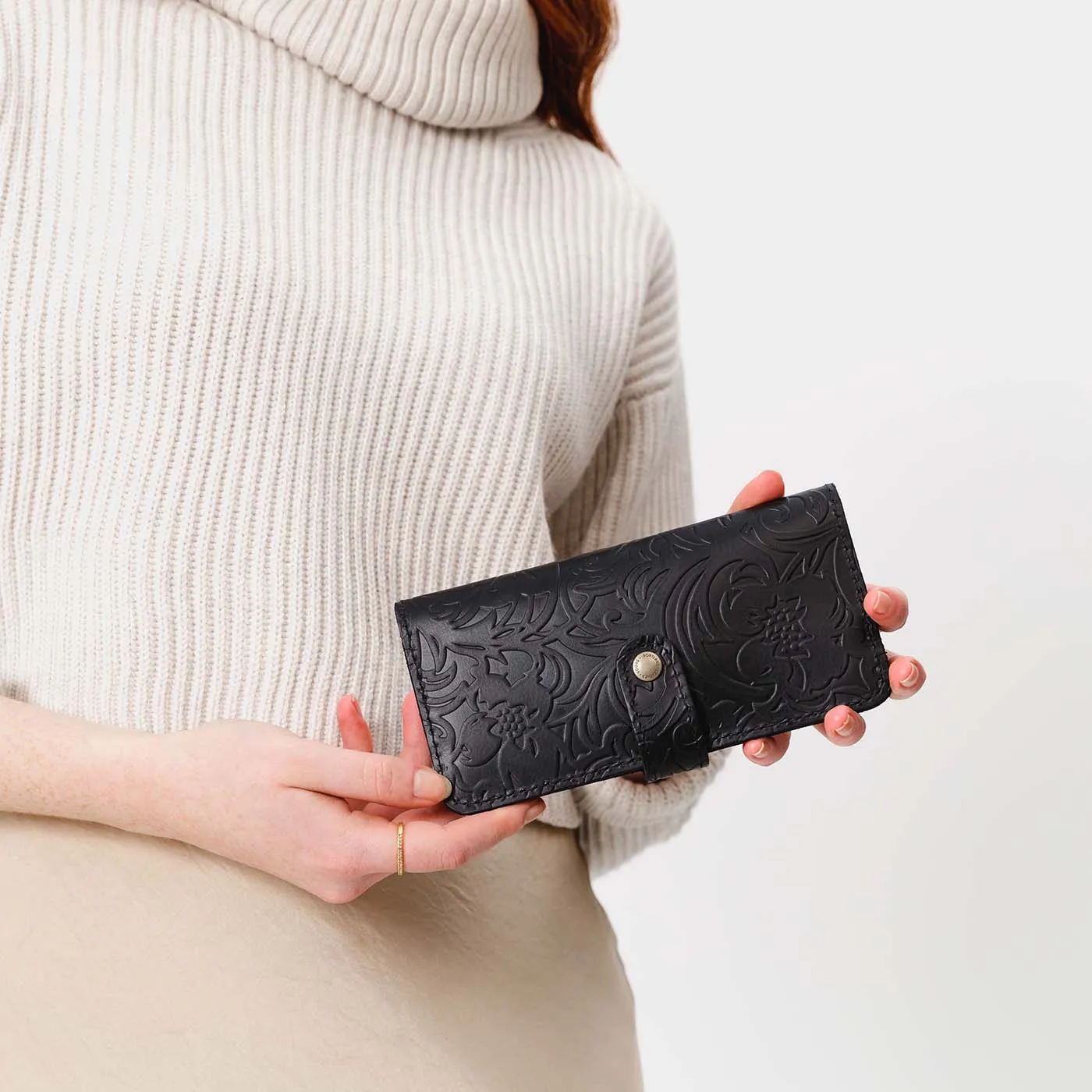 Women's Bifold Wallet