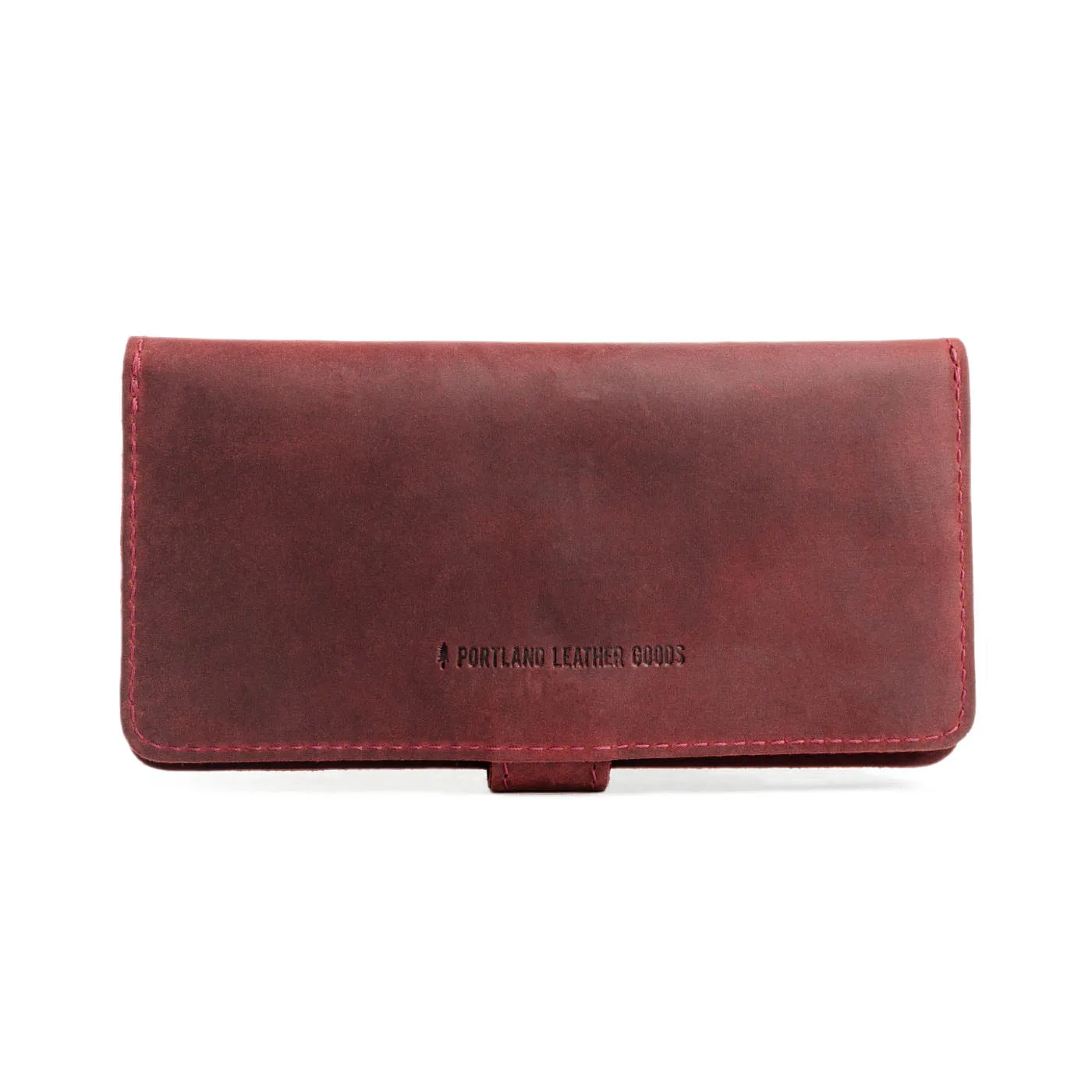 Women's Bifold Wallet