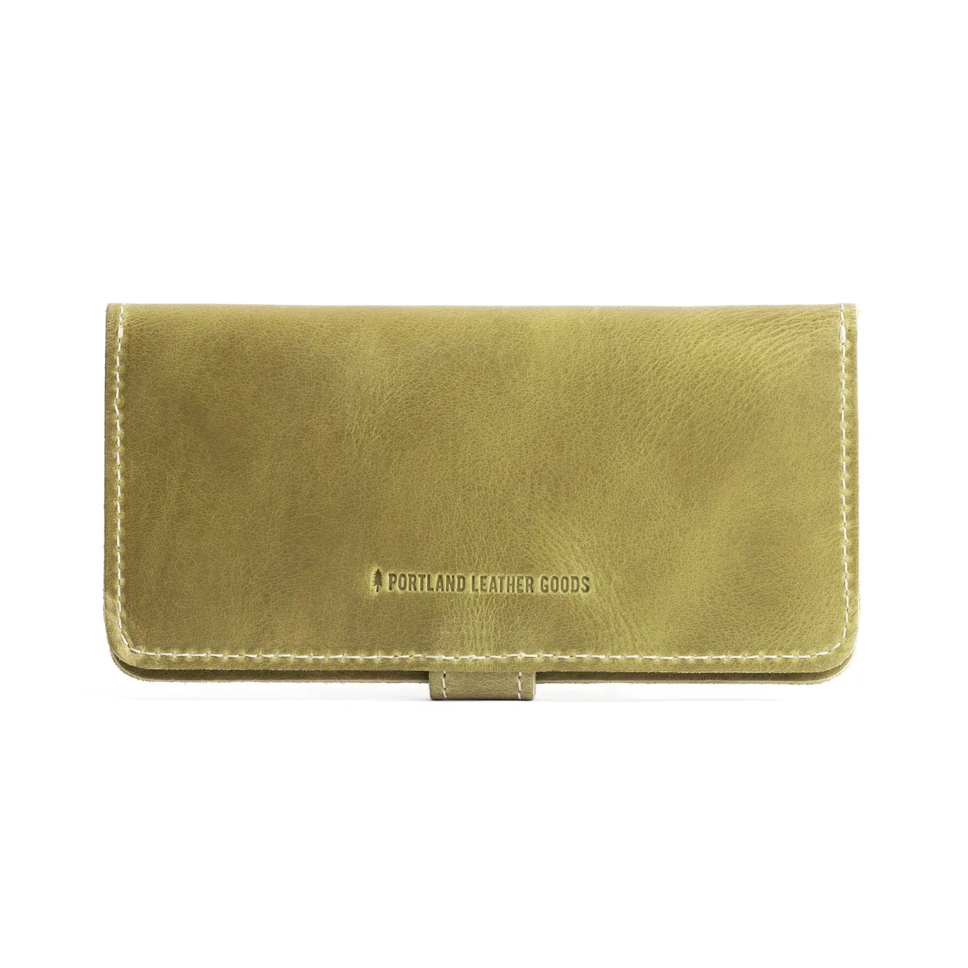 Women's Bifold Wallet