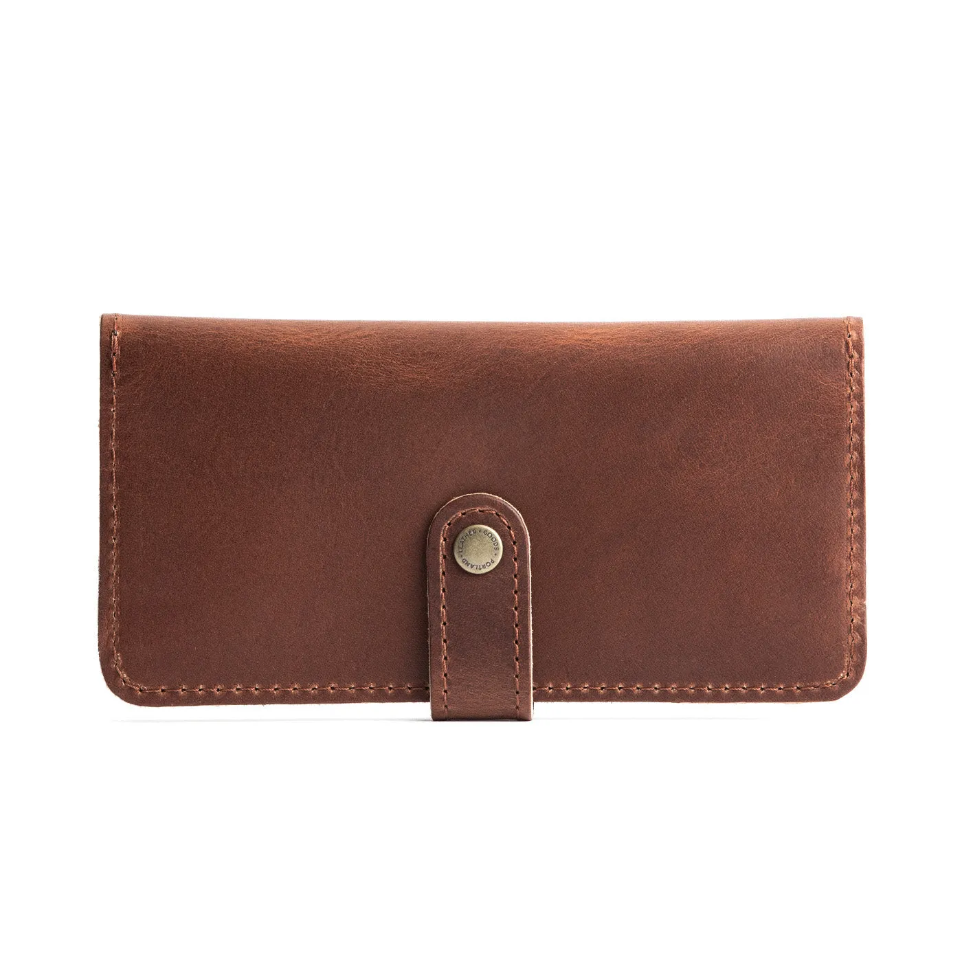 Women's Bifold Wallet