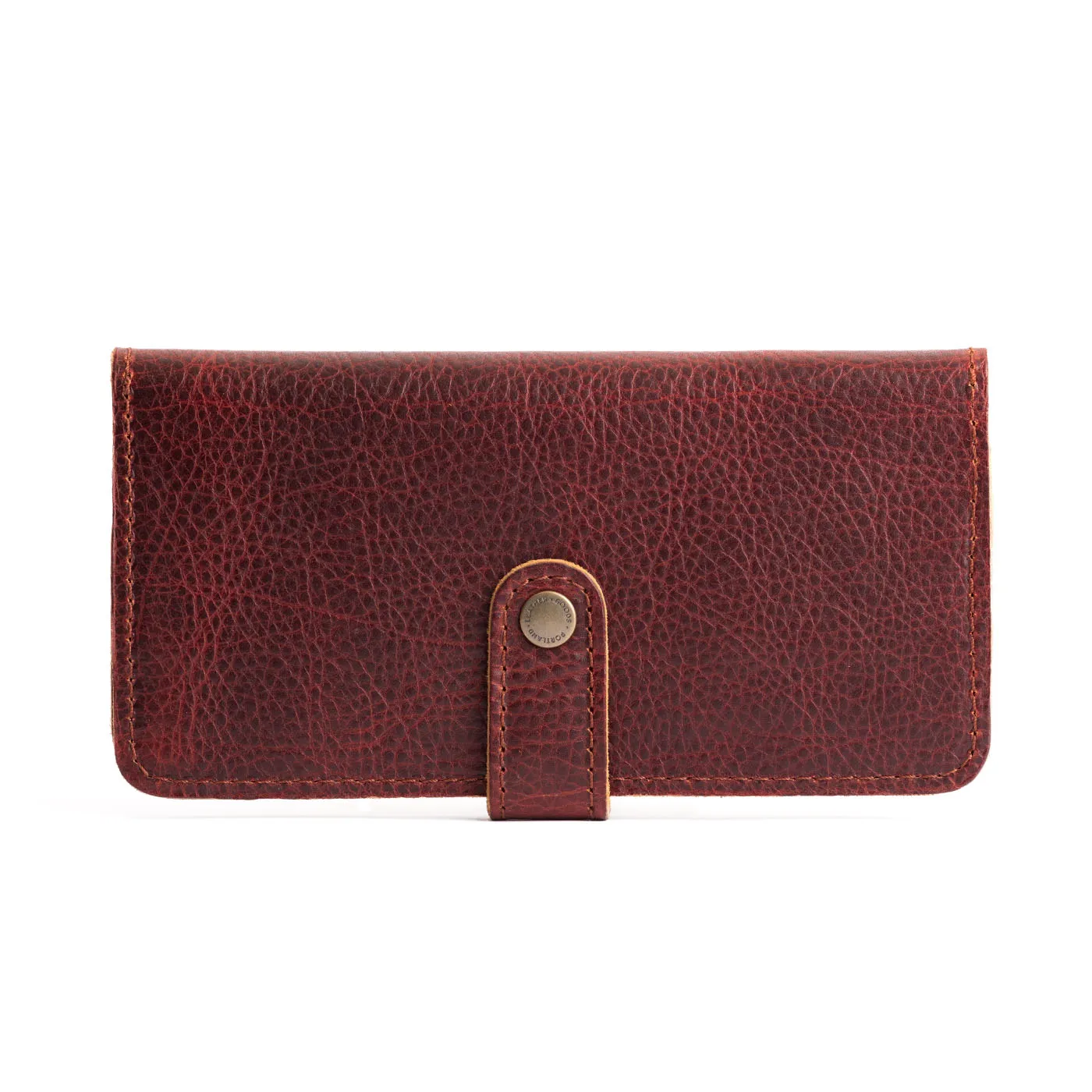 Women's Bifold Wallet