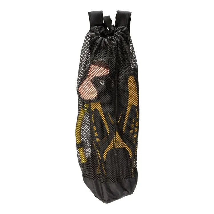 XS Scuba Mesh Fin Bag