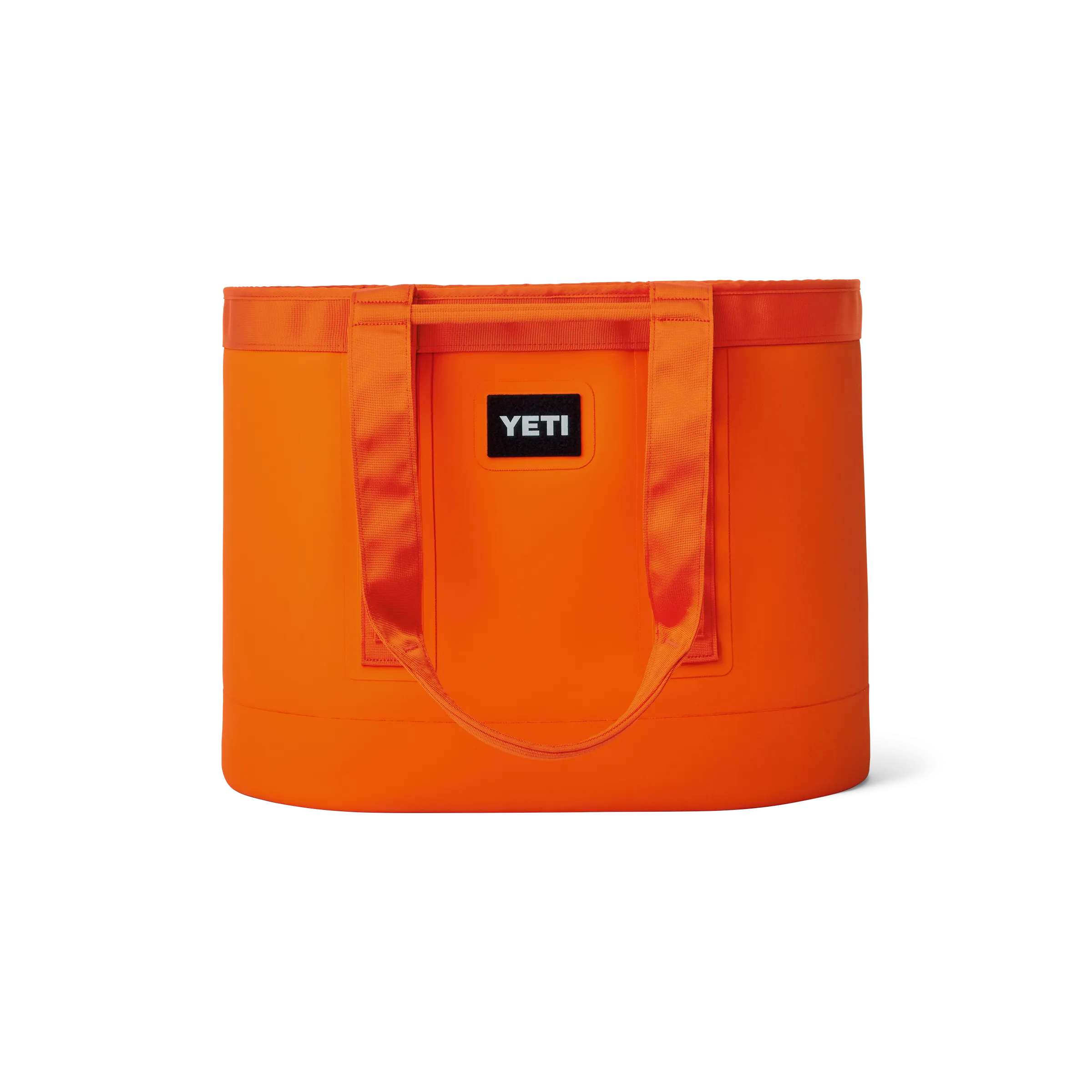 Yeti Camino 50 Carryall Tote - King Crab Orange