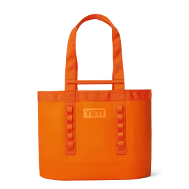 Yeti Camino 50 Carryall Tote - King Crab Orange