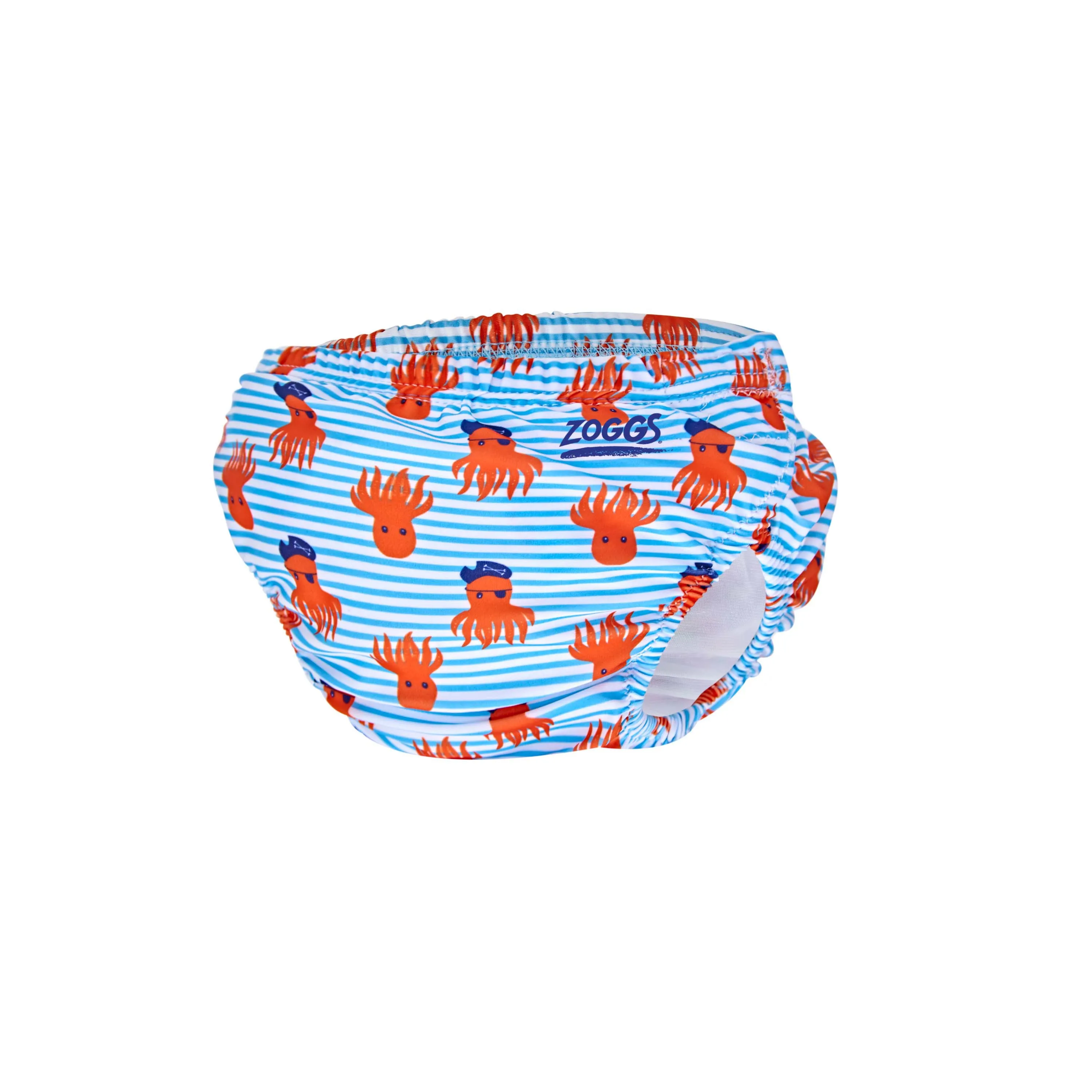 Zoggs Adjustable Swim Nappy 3-24 Months